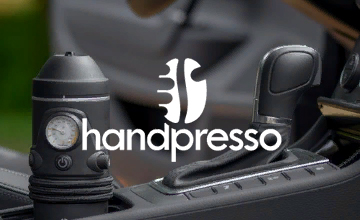 Handpresso