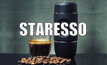 Staresso