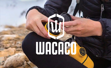 Wacaco