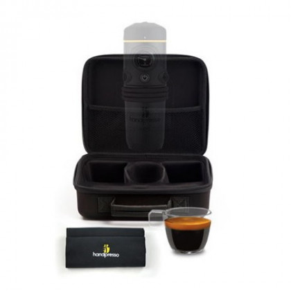 Handpresso Auto case