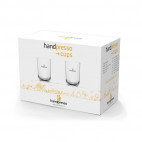 Handpresso Auto cups