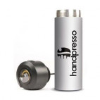 Handpresso Pump black Thermoflask