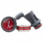 Flair Pressure Gauge Kit