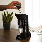 Flair Power Tower grinder