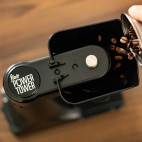 Flair Power Tower grinder