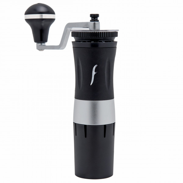 Flair Royal grinder