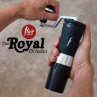 Flair Royal grinder