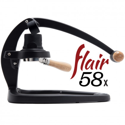 Flair 58x