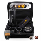 Handpresso Auto Set capsule