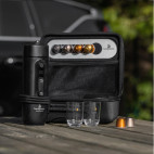 Handpresso Auto Set capsule