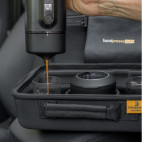 Handpresso Auto Set capsule
