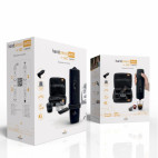 Handpresso Auto Set capsule