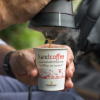 Handcoffee Auto new