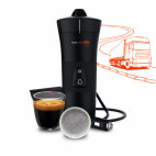 Handcoffee Truck 24V