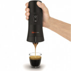 Handcoffee Truck 24V