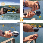 Handpresso Pump Handpresso Pump