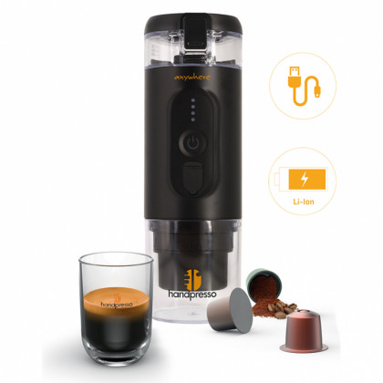 Handpresso e-presso+ Set