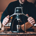 ROK EspressoGS