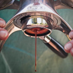 ROK EspressoGS