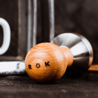 ROK темпер для  espressoGS