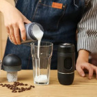 Staresso Latte Combo