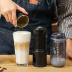 Staresso Latte Combo