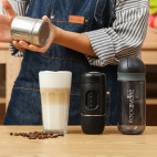 Staresso Latte Combo