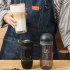 Staresso Latte Combo