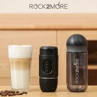 Staresso Latte Combo