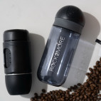 Staresso Latte Combo