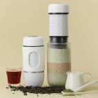 Staresso Latte Combo
