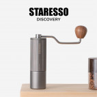 Staresso Discovery