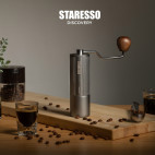 Staresso Discovery