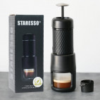 Staresso basic
