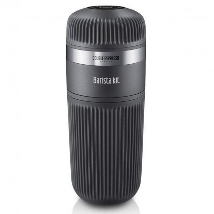 Nanopresso Barista Kit