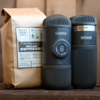 Nanopresso Barista Kit Nanopresso Barista Kit