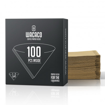 Wacaco Cupamoka фильтры, 100