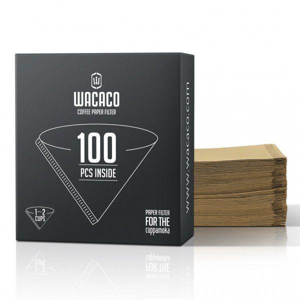 Wacaco Cupamoka фильтры, 100