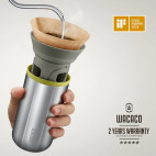Wacaco Cupamoka фильтры, 100