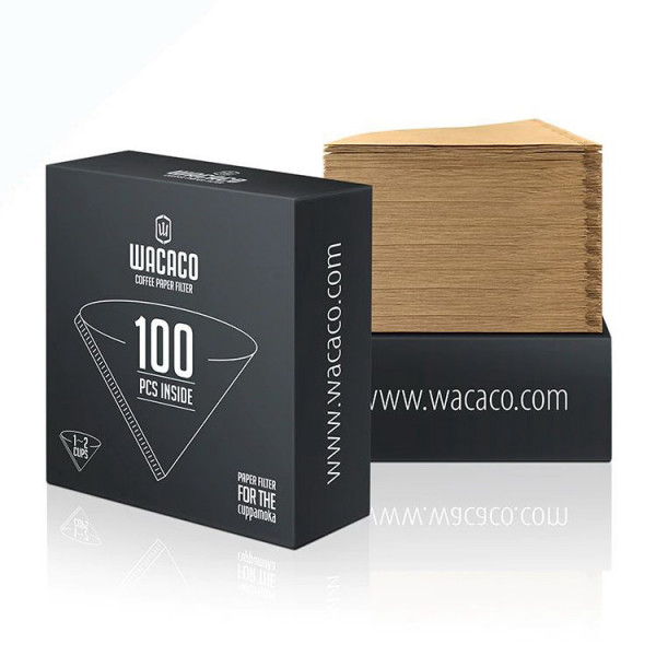 Wacaco Cupamoka фильтры, 200