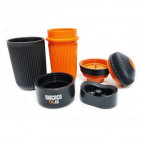 Nanopresso DG Kit