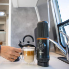 Nanopresso DG Kit