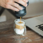 Nanopresso DG Kit
