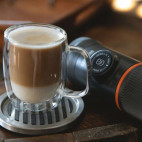 Nanopresso DG Kit