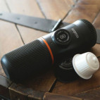 Nanopresso DG Kit