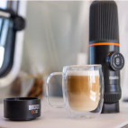 Nanopresso DG Kit