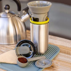 Wacaco Coffee mat