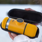 Nanopresso case M
