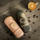 Nanopresso DarkSouls