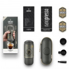 Nanopresso DarkSouls